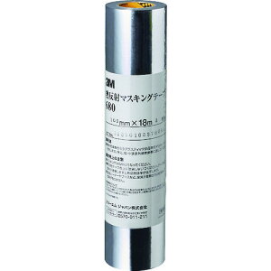 3M M˃}XLOe[v 680 100mm×18m(s)y|Cg10{zyz