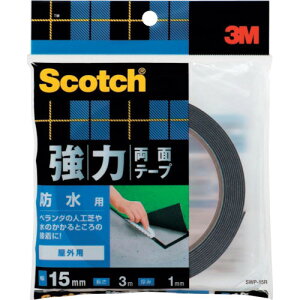 3M XRb` ͗ʃe[v hp 15mm×3m(s)y|Cg10{z