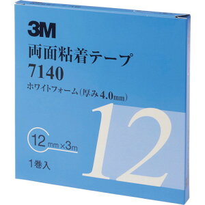 3M ʔSe[v 7140 12mmX3m 4.0mm (s)y|Cg10{z