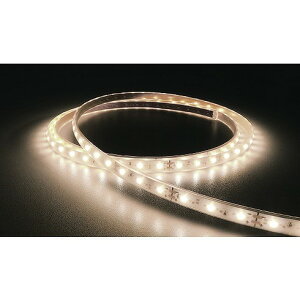 �g���C�g LED�e�[�v���C�g Viewdi Plus DC24V 16.6mmP 3500K 5m�� �g���C�g TLVD35216.6P5 �H�� �Ɩ��p�i ��Ɠ� �Ɩ��p�i �Ɩ����(����s��)�y���������z