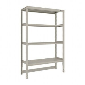 TRUSCO X`[bN M2^yʒI ԓV[^ 1160X450XH1800 4i P TRUSCO M2DB6444  ۊǗpi iI yʒI(s)yz