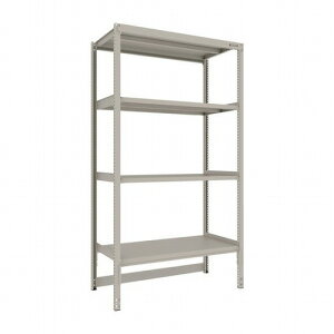 TRUSCO X`[bN M2^yʒI ԓV[^ 1160X600XH2100 4i P TRUSCO M2DB7464  ۊǗpi iI yʒI(s)yz