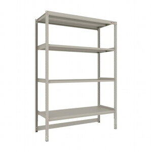 TRUSCO X`[bN M2^yʒI ԓV[^ 1460X600XH2100 4i P TRUSCO M2DB7564  ۊǗpi iI yʒI(s)yz