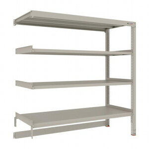 TRUSCO X`[bN M3^ʒI ԓV[^ H1800XW1800XD721 4i A TRUSCO M3DB6674B  ۊǗpi iI ʒI(s)yz