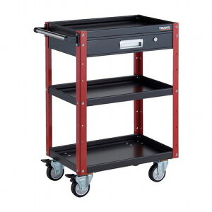 TRUSCO c[S C[OS 600X400XH880 ot 4֎ E^ԗ ubN/bh TRUSCO EGW963VUJBKR  ۊǗpi c[S X`[S({g^Cv)(s)y