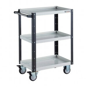 TRUSCO c[S C[OS 600X400XH880 E^ԗ zCg/ubN TRUSCO EGW963UWBK  ۊǗpi c[S X`[S({g^Cv)(s)yz