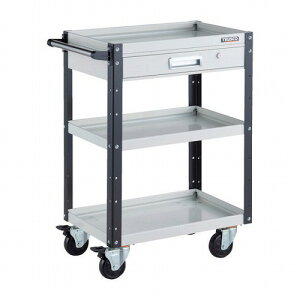 TRUSCO c[S C[OS 600X400XH880 ot 4֎ zCg/ubN TRUSCO EGW963VJWBK  ۊǗpi c[S X`[S({g^Cv)(s)yz