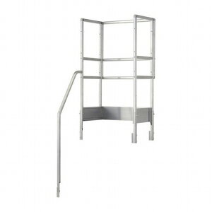 TRUSCO KiЎXVOX TRUSCO TSFTKS348 H Ɩpi ͂ r Ƒ(s)yz