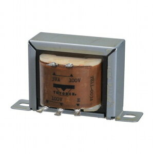 �L���d�� TZ11�V���[�Y 100V��100V�����≏�g�����X 1VA �L���d�� TZ11001A �d�q�@�� �d�C �d�q���i �ψ���(����s��)�y���������z