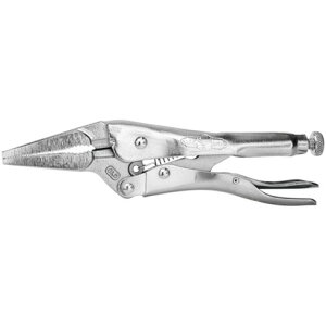 IRWIN ���b�L���O�v���C���[ �����O�m�[�Y 6LN 150mm IRWIN T1402EL4 ���ƍH�� �N�����v �o�C�X �O���b�v�v���C���[(����s��)