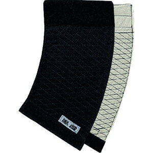 オタフク JW903 黒鳶手甲マジック-7型 ブラック オタフク JW903BK 保護具 作業手袋 革手袋(代引不可)