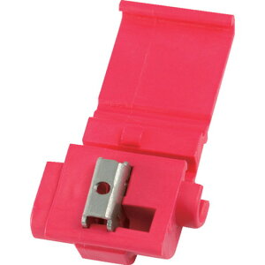 �X�g�����O�z�[���h Quick Splice �G���N�g���^�b�v �d���T�C�Y:AWG22~16 25���� EQSP18D-Q �X�g�����O�z�[���h EQSP18DQ �d�q�@�� �d�ݔz�����i �ڑ��[�q(����s��)