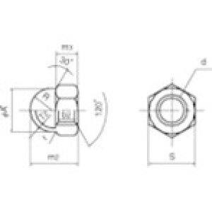TRUSCO ܃ibg XeX M8 100 wLTSpbN TRUSCO S1020008  z ˂ {g ibg ibg(s)