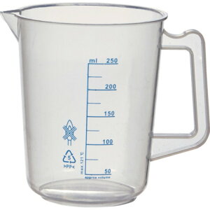 TRUSCO |vsڐr[J[ 250ml(t) TRUSCO HPB250 pi wpi r[J[ vʃJbv(s)
