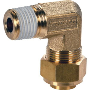 TRUSCO �N�C�b�N�V�[���p�� �G���{ ��10X7.5 �ărR3/8 TRUSCO TS10X7503LM �󈳗p�i ���̌p�� �`���[�u �z�ǌp��(����s��)