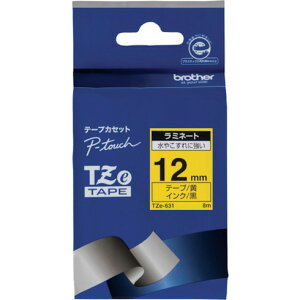 �u���U�[ Tze�e�[�v ������/���n/12mm �u���U�[ TZE631 �I�t�B�X �Z�ݗp�i �I�t�B�X���i ���x���p�i(����s��)