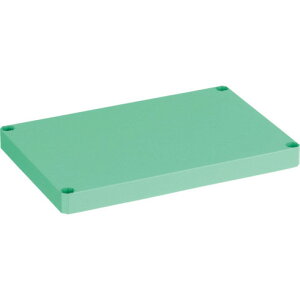 TRUSCO 【売リ切リ廃番】 フレックスワゴン用棚板 1200X600 ヤンググリーン TRUSCO FLW5TYG 物流 保管用品 ツールワゴン スチール製ワゴン(ボルトレスタイプ)(代引不可)【送料無料】