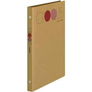 }} A5 oC_[ NbL[oC_[ }} F216 ItBX Zݗpi [ m[g(s)