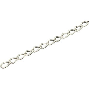 ���N�e�� �}���e���`�F�[�� �X�e�����X L300mm ���N�e�� MC1.6300 ���� ���z���� ���z���� �`�F�[��(����s��)