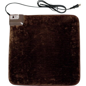 ワタナベ ホットクッション ワタナベ WA45E 環境改善用品 冷暖房 空調機器 足温器(代引不可)