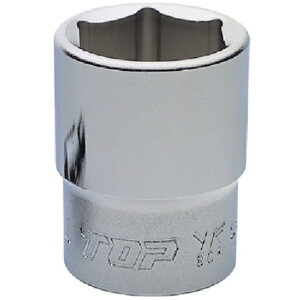 TOP �T�[�t�F�C�X�\�P�b�g �����p12.7mm �Ε�26mm TOP SS426 ���ƍH�� �\�P�b�g�����` �\�P�b�g(����s��)