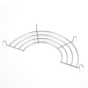 ヨシカワ 日本製 料理のいろは 天ぷら鍋用アミ 24cm YJ2782 Yoshikawa