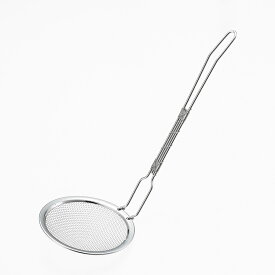 ヨシカワ 日本製 料理のいろは 手編み柄すくいアミ YJ2811 Yoshikawa【送料無料】