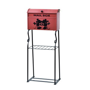 ディズニー アンティーク ポスト 郵便受けの人気商品 通販 価格比較 価格 Com