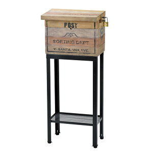 X^h|Xg |Xg Be[W Xփ|Xg X֎ Vintage Box Ebh ؖڒ ZgNtg  X^h(s)yz