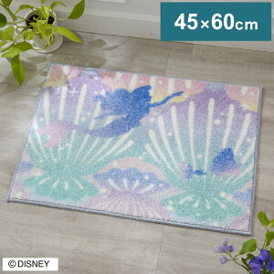 fBYj[ Lb`}bg ~bNX 45×60cm DISNEY PRINCESS VF g[ zbgJ[ybgΉ LN^[ k 킢  (s)yz