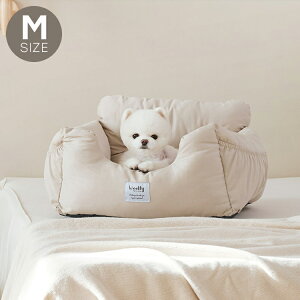 Woolly Pet in style ɗD ybgp J[V[g MTCY 50×45×30cm CREAM N[ hCuV[g Œxgt ybgxbh ԗp hCuV[g [Ahz[(s)y