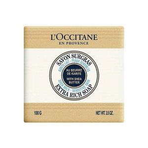 NV^ L'OCCITANE VA\[v ~N NEW 100gyz