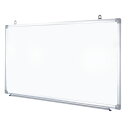 楽天市場 壁掛けホワイトボード 90x180cm Tyd Ac 180 ホワイトボード 壁掛け トレイ付 ペン マグネット付 オフィス 学校 業務用 代引不可 送料無料 リコメン堂
