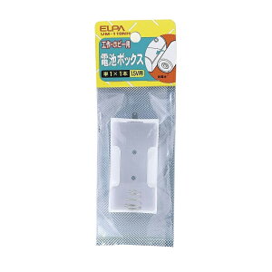 �����d�� ELPA �d�rBOX 1X1 UM-110NH