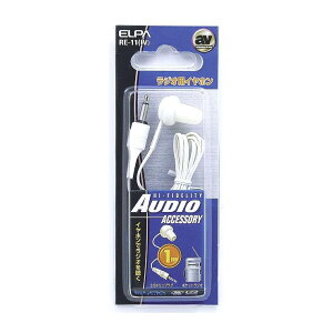 �����d�� ELPA ���W�I�C���z����1M RE-11(IV)