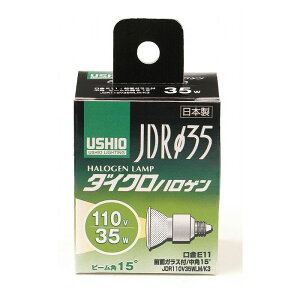 JDR110V35WLM/K3 G-250H Gp ELPA d