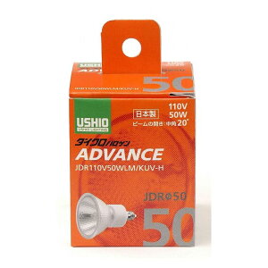 JDR110V50WLM/KUV-H G-272H Gp ELPA d