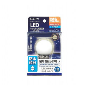 LEDdG40`hE26LF LDG1L-G-GWP251 Gp ELPA d