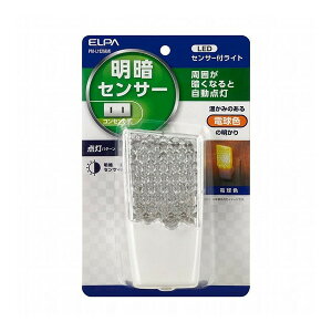 �����d�� LED�Z���T�[�c�L���C�g PM-L112(AM)