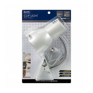 �����d�� �N���b�v���C�g SPOT-BLNE26C(PW)�y���������z