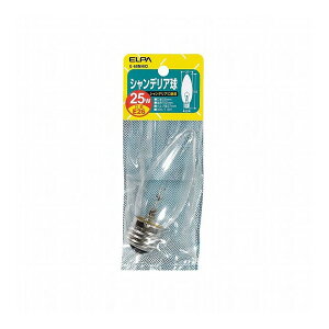 �����d�� �V�����f���A E26 25W G-60NH(C)