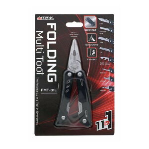 TAKAGI �t�H�[���f�B���O�}���`�c�[�� FMT-01L(����s��)�y�|�C���g10�{�z