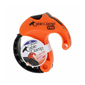 Cable Clamp M(����s��)�y�|�C���g10�{�z