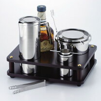 楽天市場】冷やすコーヒーカップ（水割りセット｜ワイン・バー・酒用品 