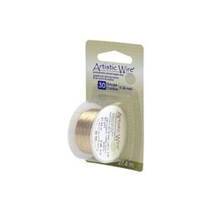 Artistic Wire(A[eBXeBbNC[) m^[jbVuX 0.25mm×27.4m 30(s)y|Cg10{z