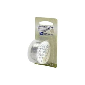 Artistic Wire(アーティスティックワイヤー) ティンカッパー 0.25mm×約27.4m 30(代引不可)【ポイント10倍】