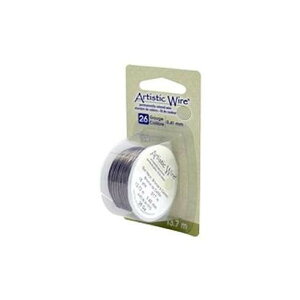 Artistic Wire(A[eBXeBbNC[) AeB[NuX 0.4mm×13.7m 26(s)y|Cg10{z