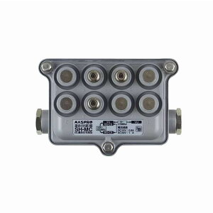 BL型 混合(分波)器 (屋外用) SH-MC(代引不可)【ポイント10倍】【送料無料】