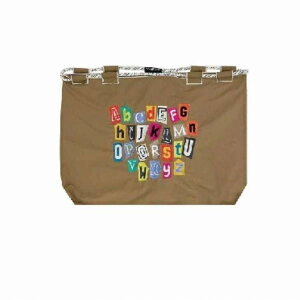 8begin bag V2(L) �A���t�@�x�b�g 4009125-02(����s��)�y�|�C���g10�{�z�y���������z