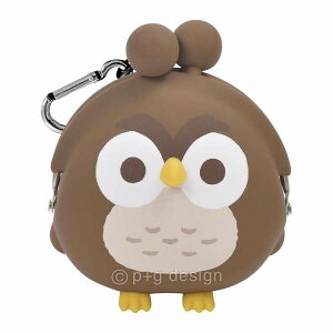 7D POCHIFRIENDSBIRD(�X���[�f�B�[�|�`�t�����Y�o�[�h) OWL(�r�^�[�u���E��)(����s��)�y�|�C���g10�{�z